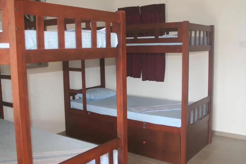 The Long Hostel Arugam Bay Εξωτερικό φωτογραφία