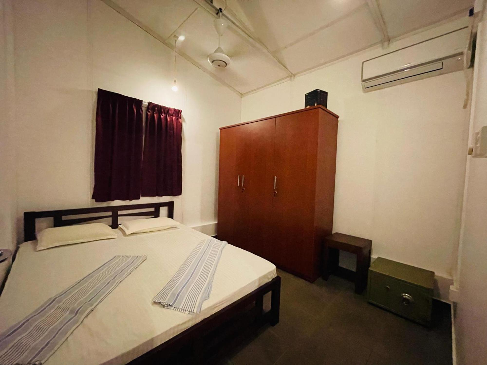 The Long Hostel Arugam Bay Εξωτερικό φωτογραφία