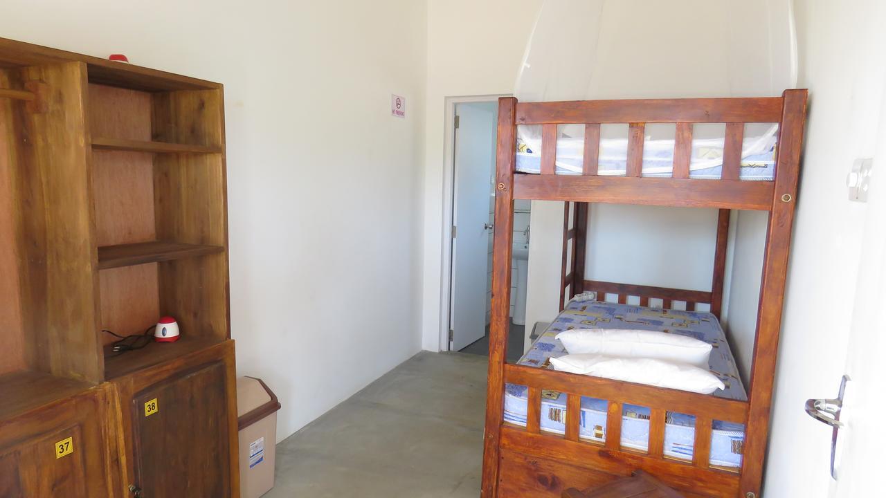 The Long Hostel Arugam Bay Εξωτερικό φωτογραφία