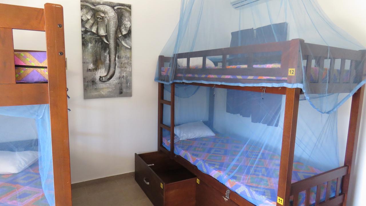 The Long Hostel Arugam Bay Εξωτερικό φωτογραφία