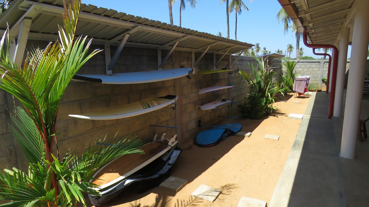 The Long Hostel Arugam Bay Εξωτερικό φωτογραφία
